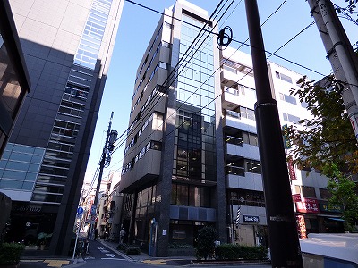 大規模修繕工事 東京 千代田区 パシフィック.jpg