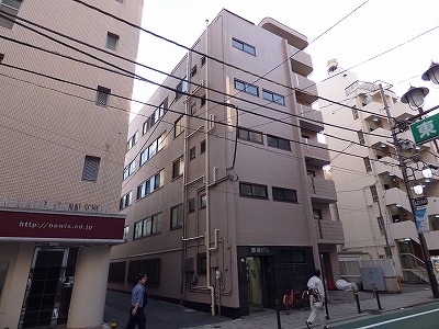 大規模修繕工事 東京 豊島区 藤間.jpg