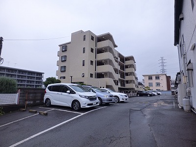 大規模修繕工事 神奈川 川崎区 新城.jpg