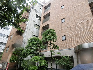 大規模修繕工事 新宿区 CIMG2563.jpg