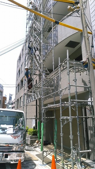 大規模修繕工事1 東京 2018.5.20.jpg
