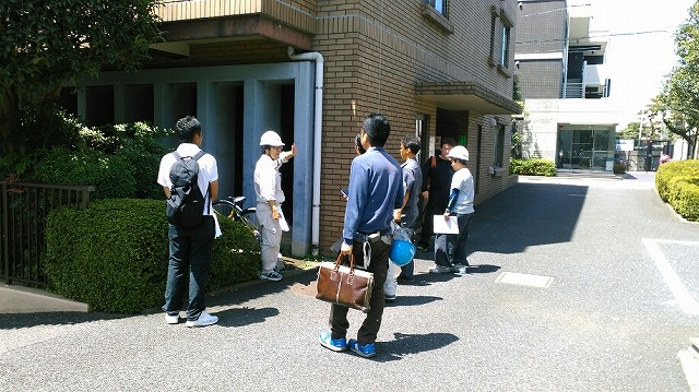 練馬区 大規模修繕工事KIMG0431.jpg