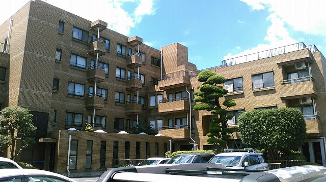 練馬区 大規模修繕工事KIMG0444.jpg