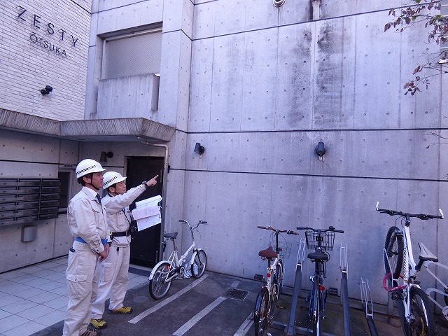 豊島区  大規模修繕工事P1000031.jpg