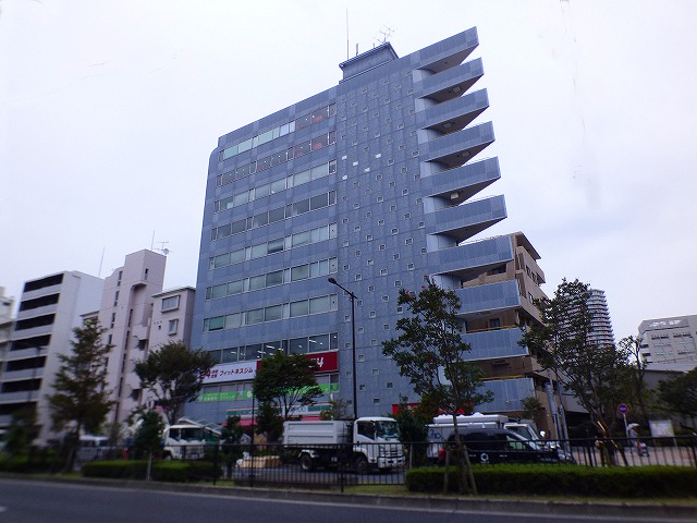 大規模修繕工事 中野区  201812112.jpg