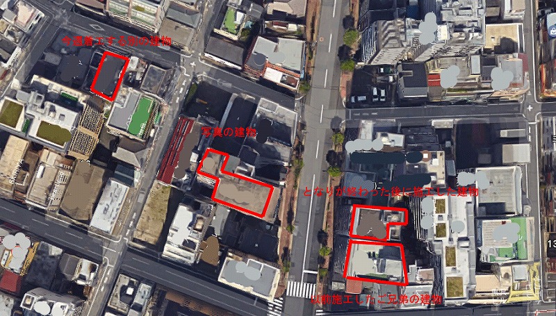 大規模修繕工事 台東区  (1).jpg