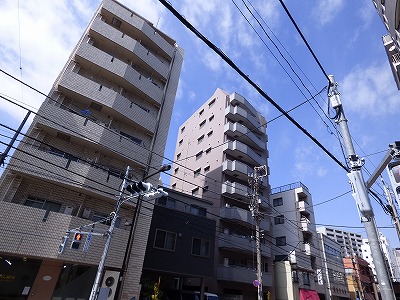 大規模修繕工事 台東区  (3).jpg