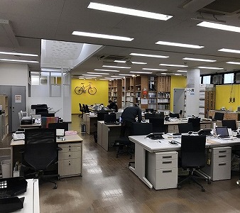 リフォーム　大規模修繕工事　渋谷区12.jpg
