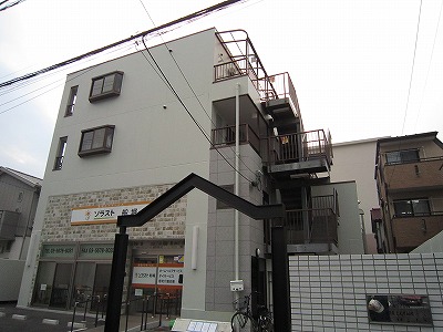 大規模修繕工事 品川区施工後.jpg