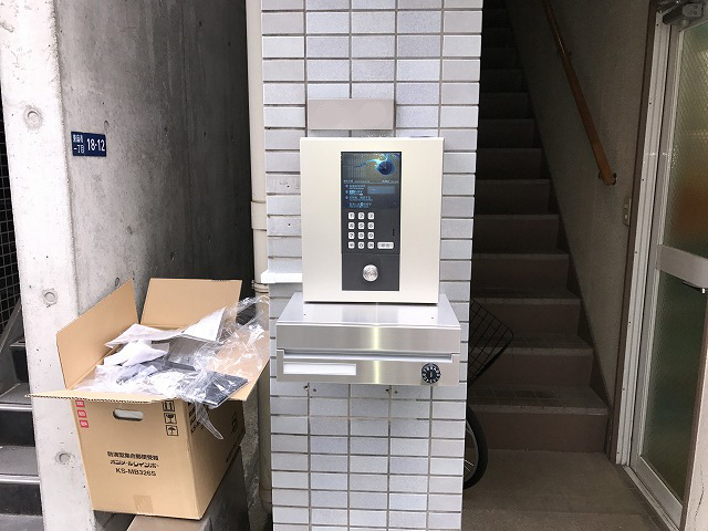 港区 大規模修繕工事 内装工事 (3).jpg