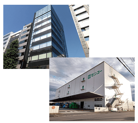 多彩な施工事例