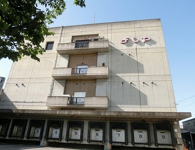 大規模修繕工事 東京　板橋区　② 2017.12.22.jpg